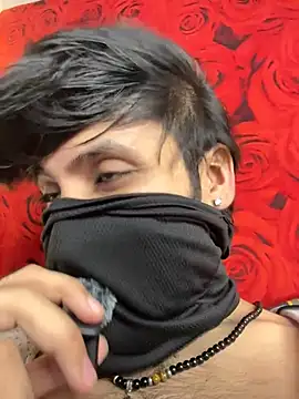 KABIRSWORLD Webcam Show