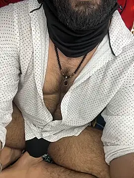 KABIRSWORLD's Webcam Show