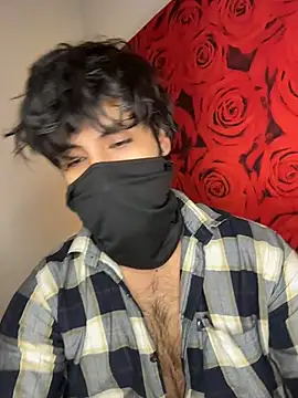 โชว์เว็บแคมของ KABIRSWORLD