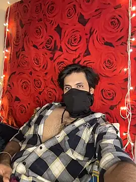 KABIRSWORLD Webcamshow