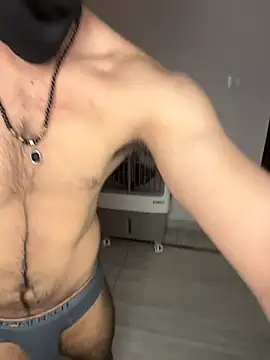 KABIRSWORLD Show Webcam