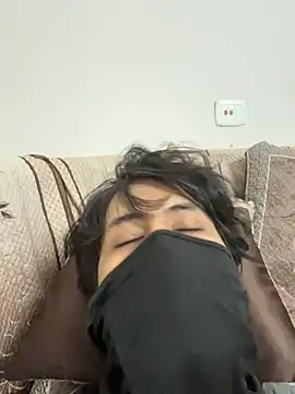 KABIRSWORLD Webcam Show