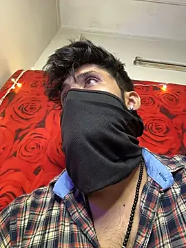 KABIRSWORLD Show in webcam