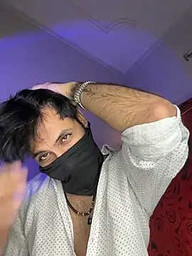 KABIRSWORLD – webcam-show