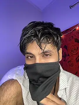 KABIRSWORLD's Live XXX Chat