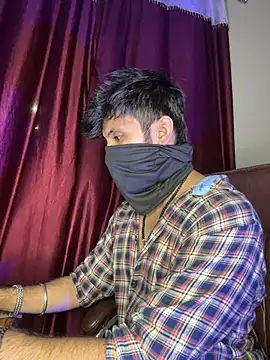 KABIRSWORLD Show in webcam
