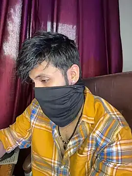 KABIRSWORLD Webcamshow