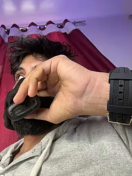 Show Webcam de KabirsPlayhouse