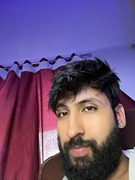 KabirsPlayhouse Webcamshow