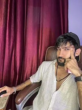 KabirsPlayhouse Show in webcam