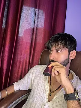 KabirsPlayhouse – webcam-show