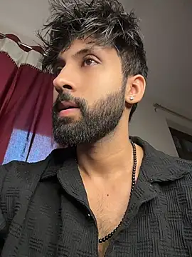 KabirsPlayhouse Webcamshow