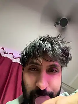 KabirsPlayhouse Webcam-Show