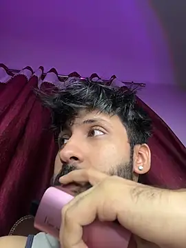 KabirsPlayhouse's Webcam Show
