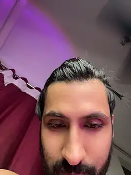 KabirsPlayhouse's Webcam Show