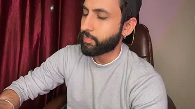 KabirsPlayhouse's Webcam Show