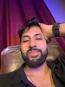 KabirsPlayhouse – webcam-show