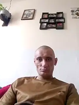 Webkamerová show okon96