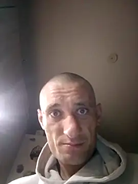 Webkamerová show okon96