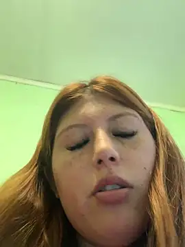 milaaagracee – Live XXX-chat