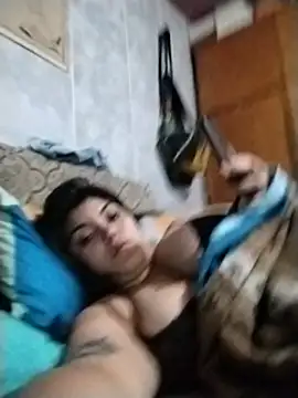 Živý XXX chat YouladyVidal