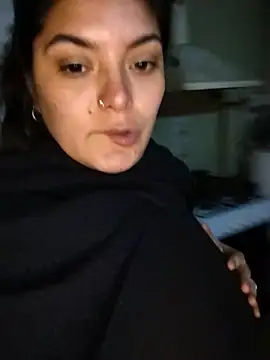 YouladyVidal Chat XXX in diretta