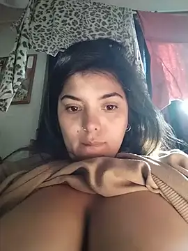 YouladyVidal's Live XXX Chat