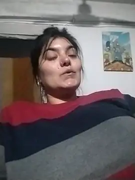 YouladyVidal Live XXX-Chat