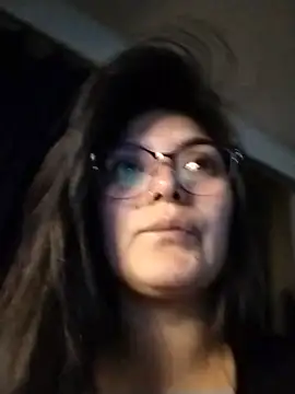 Webkamerová show YouladyVidal