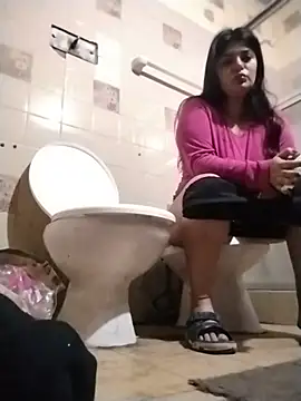 XXX chat uživo modela YouladyVidal