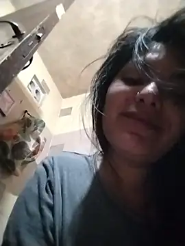 YouladyVidal Webcam-Show