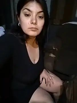 YouladyVidal: απευθείας συνομιλία ΧΧΧ
