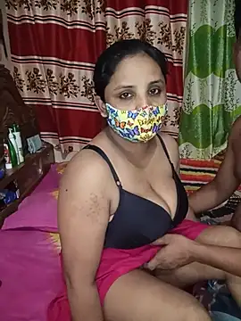 Romentic_Couple webcam show