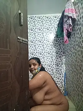 Romentic_Couple Adlı Modelin Web Kamerası Şovu