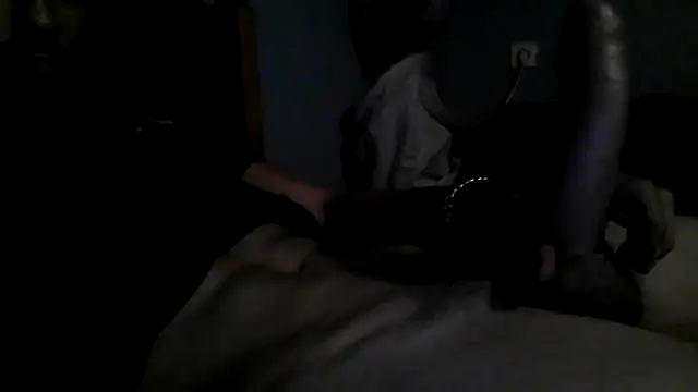 Show de pts_24cm na webcam