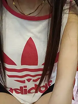 Noraaaax Webcam show
