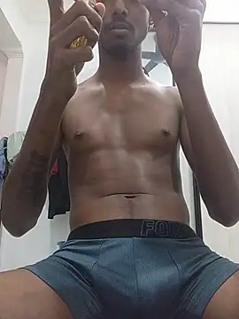 Show de webcam de GullibleHumanity9