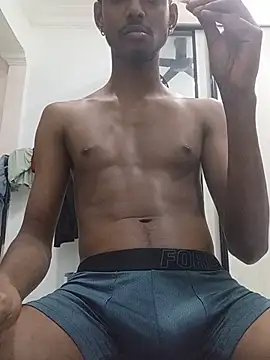 GullibleHumanity9 Pertunjukan Webcam