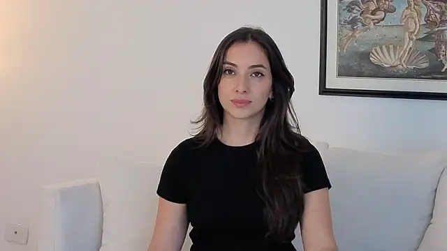 Živý XXX chat IsabellaSandoval