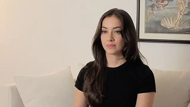 IsabellaSandoval লাইভ চ্যাট রুম