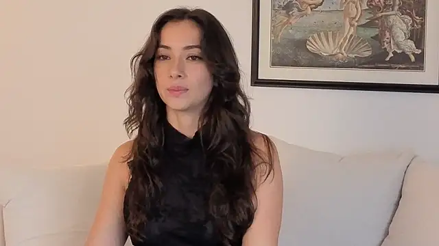 XXX chat uživo modela IsabellaSandoval