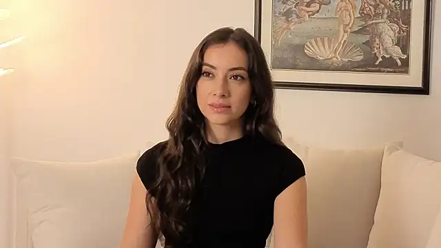 Онлайн чат XXX IsabellaSandoval