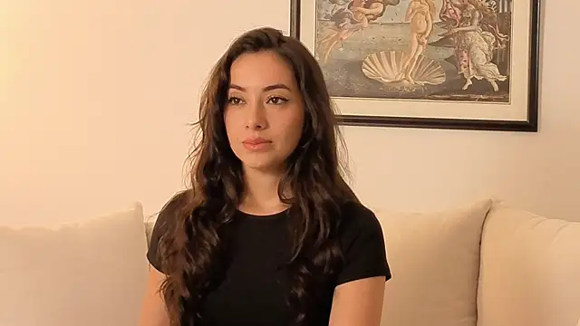 IsabellaSandovaln Live XXX chat