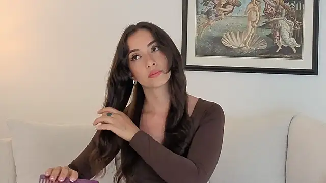 IsabellaSandoval – Live XXX-chat