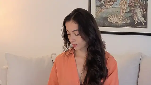 Czat XXX na żywo – IsabellaSandoval