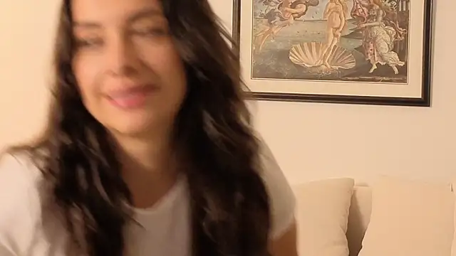 IsabellaSandoval Live XXX Chat