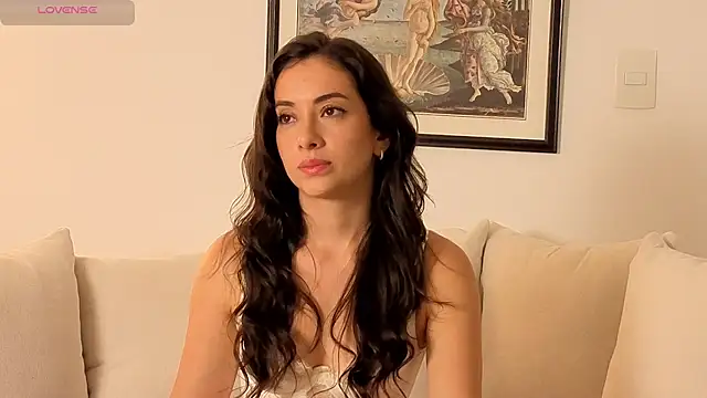 IsabellaSandoval Live XXX-chat