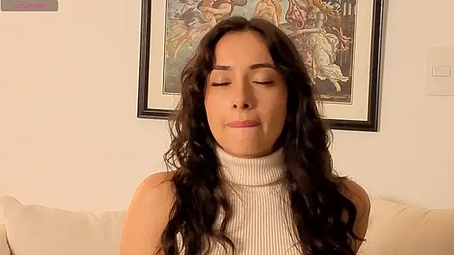 Chat XXX ao vivo de IsabellaSandoval