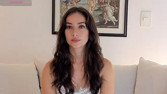 IsabellaSandovaln Live XXX chat