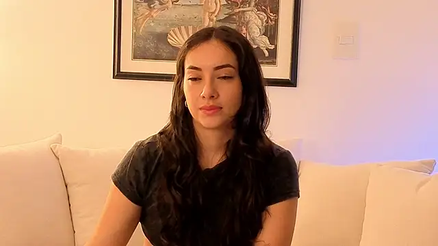 Chatroom XXX en direct de IsabellaSandoval